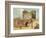 The South Gate, Great Yarmouth, Norfolk-John Sell Cotman-Framed Giclee Print