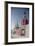 The South Gate Topped by Towers (1688)-null-Framed Photographic Print