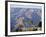 The South Rim of the Grand Canyon, Arizona, USA-Fraser Hall-Framed Photographic Print