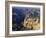 The South Rim of the Grand Canyon, Arizona, USA-Fraser Hall-Framed Photographic Print
