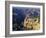 The South Rim of the Grand Canyon, Arizona, USA-Fraser Hall-Framed Photographic Print