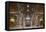 The South Transept of St. Peter's Basilica-Cahir Davitt-Framed Premier Image Canvas