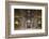 The South Transept of St. Peter's Basilica-Cahir Davitt-Framed Photographic Print