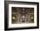 The South Transept of St. Peter's Basilica-Cahir Davitt-Framed Photographic Print