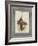 The South Wales Borderers-Charles Edwin Fripp-Framed Giclee Print