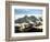 The Southern Face of Mount Everest-null-Framed Photographic Print