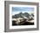 The Southern Face of Mount Everest-null-Framed Photographic Print