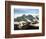 The Southern Face of Mount Everest-null-Framed Photographic Print