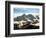 The Southern Face of Mount Everest-null-Framed Photographic Print