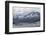 The Southernmost City in the World, Gateway to Antarctica, Ushuaia, Argentina, South America-Michael Nolan-Framed Photographic Print