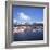 The Southernmost Port of Ushuaia, Argentina, South America-Geoff Renner-Framed Photographic Print