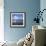 The Southernmost Port of Ushuaia, Argentina, South America-Geoff Renner-Framed Photographic Print displayed on a wall
