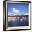 The Southernmost Port of Ushuaia, Argentina, South America-Geoff Renner-Framed Photographic Print