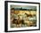 The Southwest-Walter Ufer-Framed Giclee Print