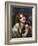 The Souvenir (Fidelit), C1787-1789-Jean-Baptiste Greuze-Framed Giclee Print