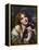 The Souvenir (Fidelit), C1787-1789-Jean-Baptiste Greuze-Framed Premier Image Canvas