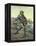 The Sower (After Millet) 1890-Vincent van Gogh-Framed Premier Image Canvas