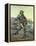 The Sower (After Millet) 1890-Vincent van Gogh-Framed Premier Image Canvas