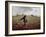 The Sower, C.1865-Jean-François Millet-Framed Giclee Print