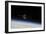 The Soyuz Tma-10M Above Earth's Limb-null-Framed Photographic Print