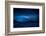 The Space Between Mountains-Lynne Douglas-Framed Photographic Print