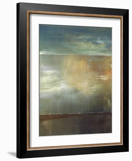 The Space Between-Heather Ross-Framed Giclee Print