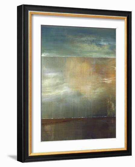 The Space Between-Heather Ross-Framed Giclee Print