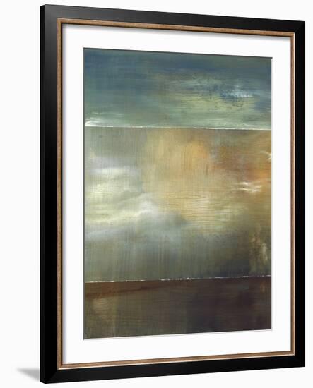 The Space Between-Heather Ross-Framed Giclee Print