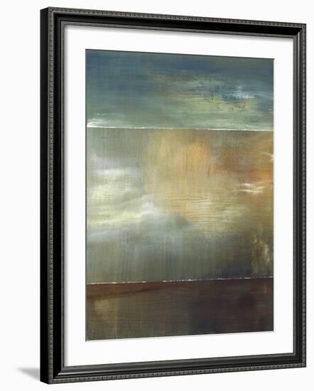 The Space Between-Heather Ross-Framed Giclee Print