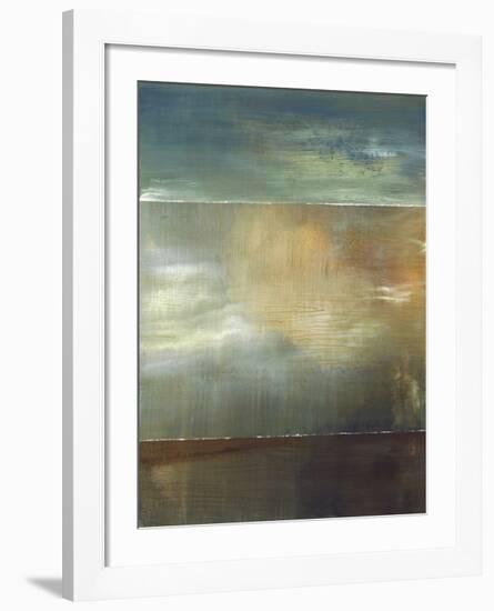 The Space Between-Heather Ross-Framed Giclee Print