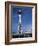 The Space Needle, Seattle, Washington State, USA-Geoff Renner-Framed Photographic Print