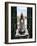 The Space Shuttle Discovery Begins Its Six Hour Trek from the Vehicle Assembly Building-null-Framed Photographic Print