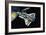 The Space Shuttle-Wilf Hardy-Framed Giclee Print