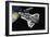 The Space Shuttle-Wilf Hardy-Framed Giclee Print