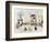 The Spaniard's Inn, Hampstead Heath-Gillian Lawson-Framed Giclee Print