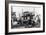 The Spaniards Inn, Hampstead Heath, London, 19th Century-null-Framed Giclee Print