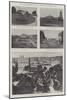 The Spanish-American War, Views of Matanzas, Cuba-null-Mounted Giclee Print