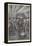 The Spanish-American War-Amedee Forestier-Framed Premier Image Canvas