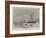 The Spanish-American War-Charles William Wyllie-Framed Giclee Print