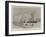 The Spanish-American War-Charles William Wyllie-Framed Giclee Print