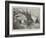 The Spanish-American War-Henry Charles Seppings Wright-Framed Premium Giclee Print