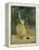 The Spanish Dancer, 1888-Henri de Toulouse-Lautrec-Framed Premier Image Canvas