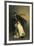 The Spanish Dancer, Study for "El Jaleo," 1882-John Singer Sargent-Framed Giclee Print