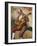 The Spanish Guitarist, 1894-Pierre-Auguste Renoir-Framed Giclee Print