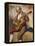 The Spanish Guitarist, 1894-Pierre-Auguste Renoir-Framed Premier Image Canvas