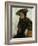 The Spanish Hat or Mrs. Gerard Chowne-Sir John Lavery-Framed Giclee Print