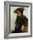 The Spanish Hat or Mrs. Gerard Chowne-Sir John Lavery-Framed Giclee Print