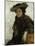 The Spanish Hat or Mrs. Gerard Chowne-Sir John Lavery-Mounted Giclee Print