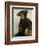 The Spanish Hat or Mrs. Gerard Chowne-Sir John Lavery-Framed Giclee Print