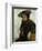 The Spanish Hat or Mrs. Gerard Chowne-Sir John Lavery-Framed Giclee Print